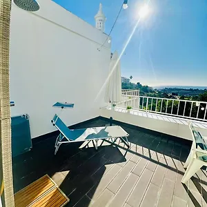 Ocean View Skyline ‚hakuna Matata' Albufeira